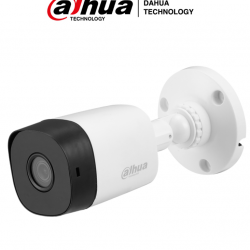 Camara Bullet de 5 Megapixeles/ Lente 2.8 mm/ 106 Grados de Apertura