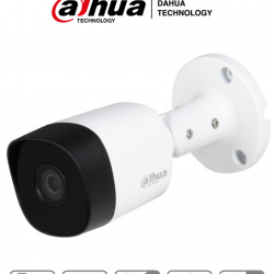 Camara Bullet de 5 Megapixeles/ Lente de 2.8mm/ Ir de 20/Metalica