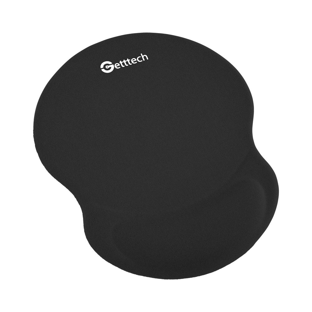 Mousepad GETTTECH GGD-STD-01-BK