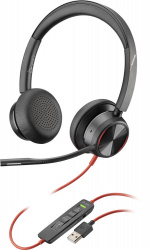 Auriculares PLANTRONICS BW 8225