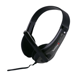 Auriculares TECHZONE TZ15PCAUD