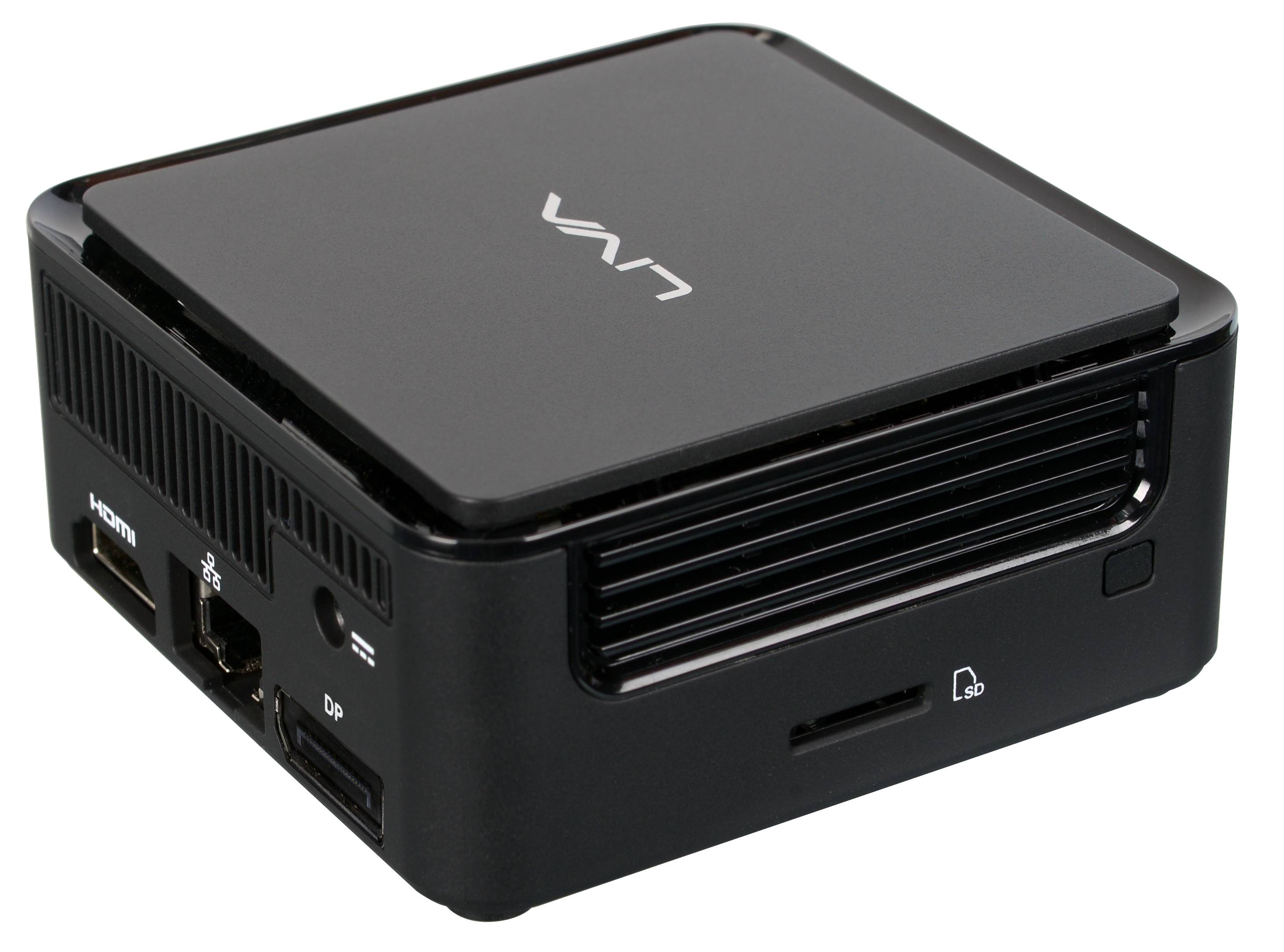 Mini PC ECS LIVA Q3D N5100 4G/64G WIN11P