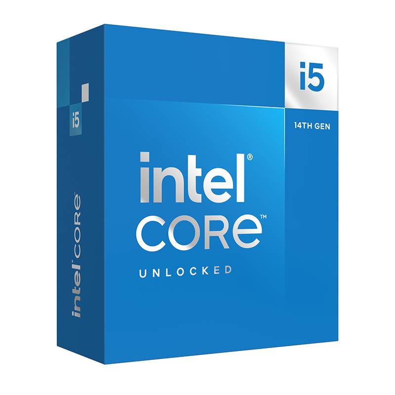 Procesador INTEL LGA1700