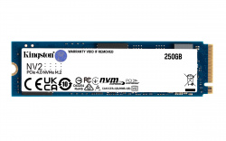 Memorias Kingston Technology SNV2S/1000G