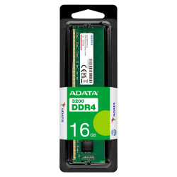 Memorias RAM ADATA AD4U320016G22-SGN