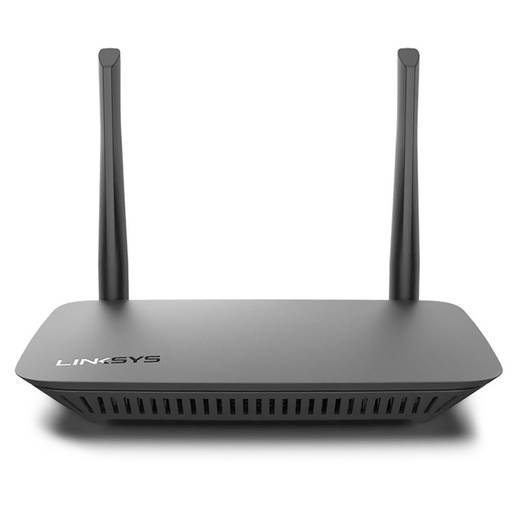 Router LINKSYS DUAL-BAND