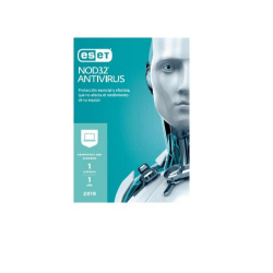 Antivirus ESET TMESET-503