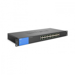 Switch LINKSYS  LGS124