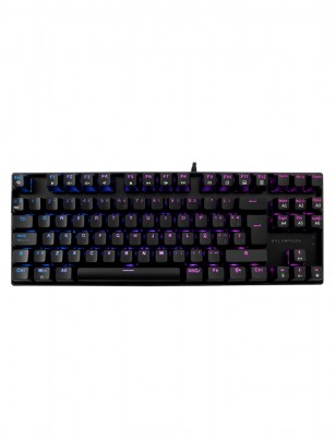 Teclado Mecánico Balam Rush Dominate GK560